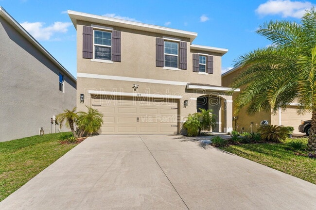 Building Photo - 105 Lacewing Pl