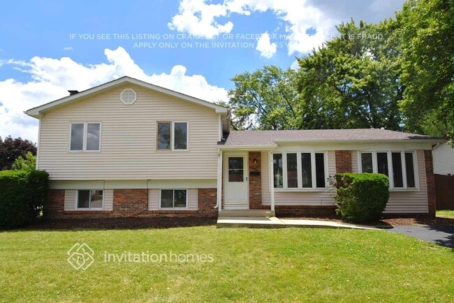 Building Photo - 5101 Deerpath Rd