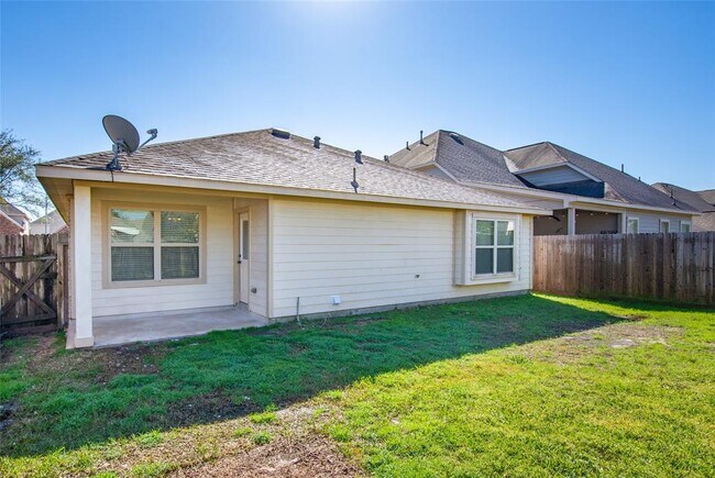 Building Photo - 21827 Mount Hunt Dr