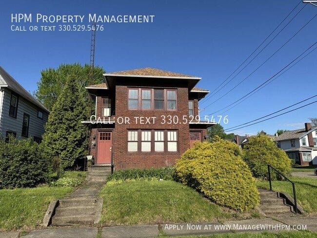 Building Photo - 1259 Oxford Ave NW