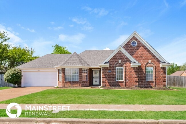 Building Photo - 4333 Angarath Dr