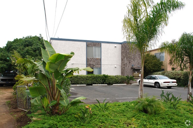 Building Photo - Carlsbad Village Apartments