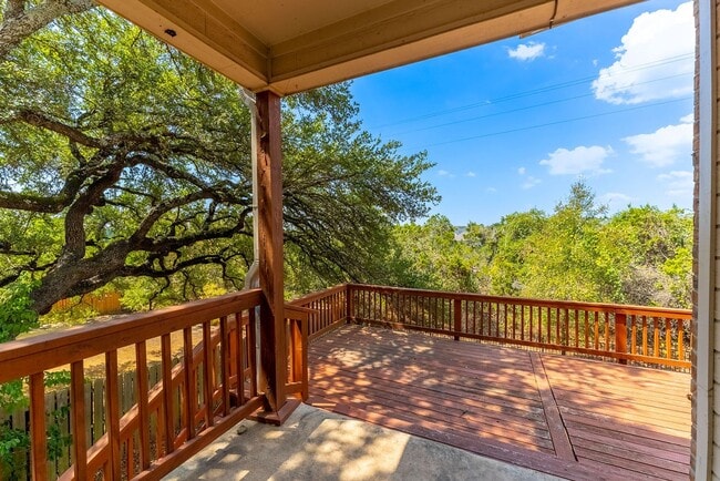 Building Photo - Spacious and stunning 4 bed 3.5 bath in Austin!!!