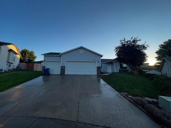 Building Photo - 3747 S McGuire Pl
