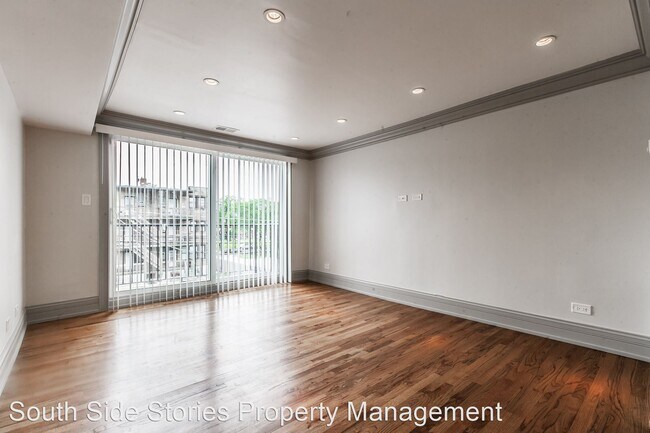 Building Photo - 4950 S King Dr