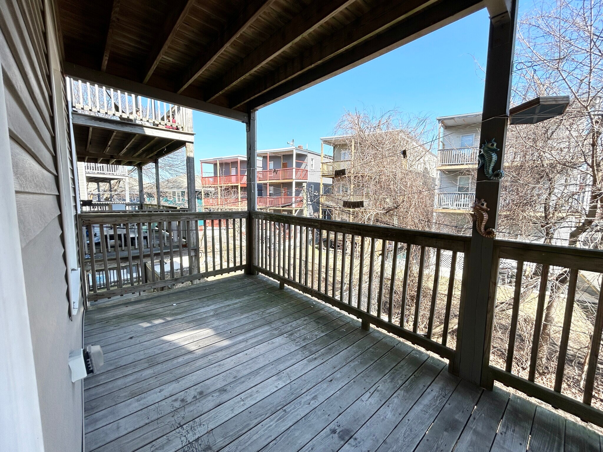 Building Photo - 14 Elder St