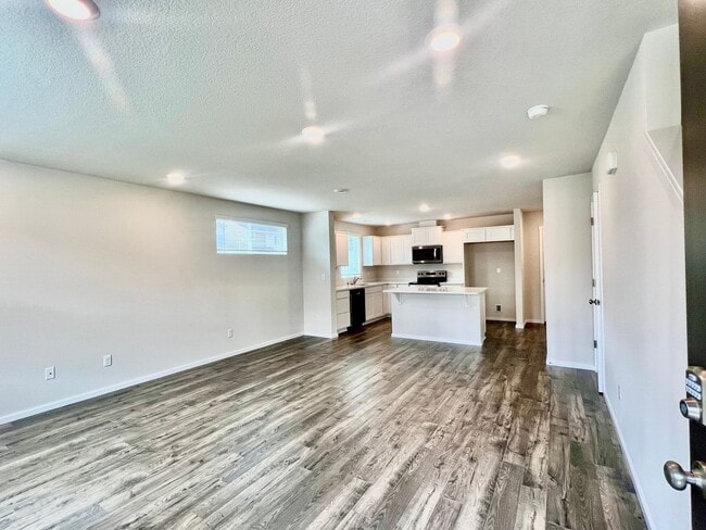Building Photo - Prairie area- location… Brand new communit...