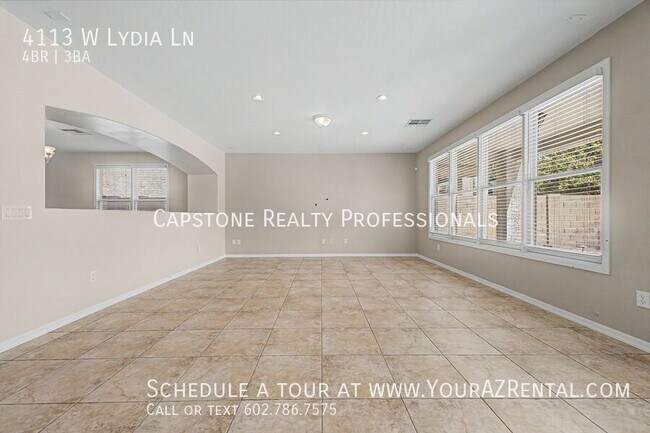Building Photo - 4113 W Lydia Ln