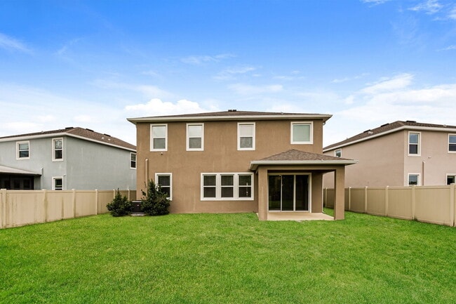 Building Photo - 8679 Bower Bass Cir