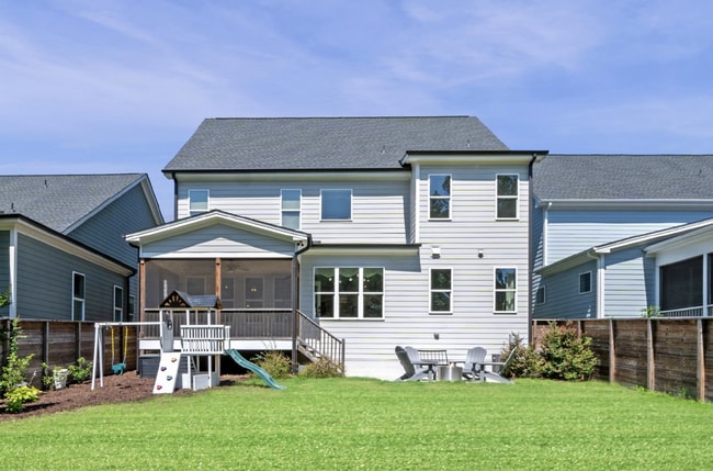 Building Photo - 217 Tumbling River Dr