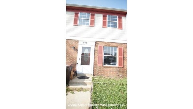 Primary Photo - Large 2 bed 1.5 bath in Christiana School ...