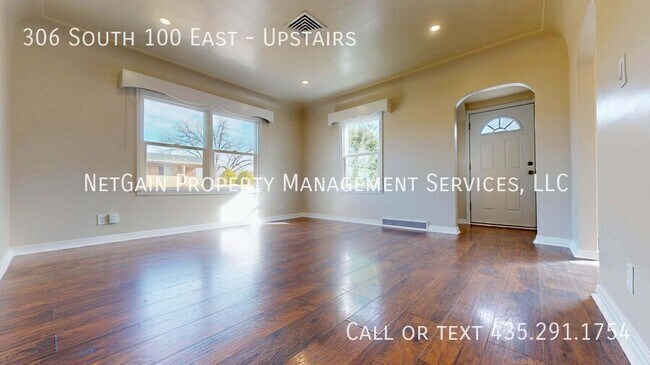 Building Photo - 306 S 100 E