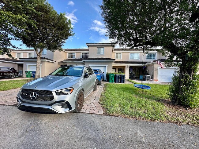 Building Photo - 27882 SW 140th Ave