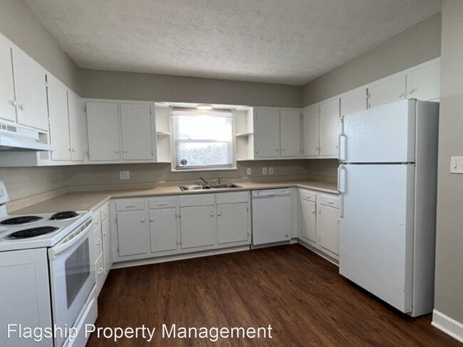Building Photo - 2 br, 1 bath House - 453 Scuffletown Road