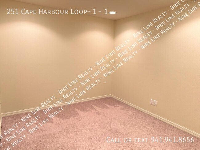 Building Photo - 251 Cape Harbour Loop