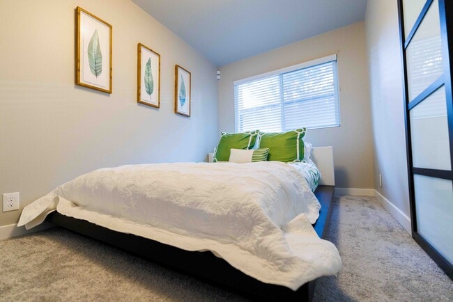 Bedroom 3 - 3525 120th Ave SE