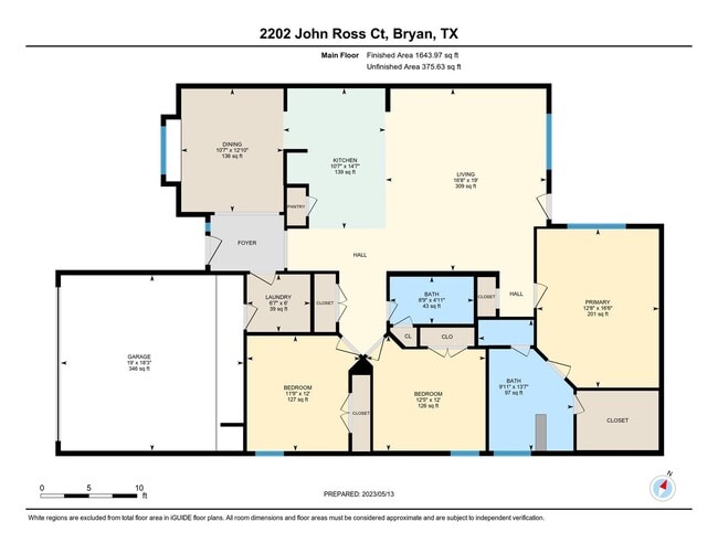 Building Photo - Spacious Single-Family Home Available Now!
