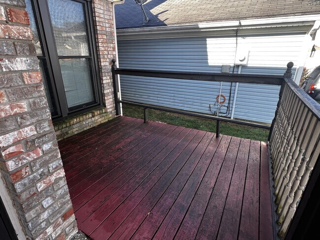 Building Photo - 8112 Cloudcroft Ln