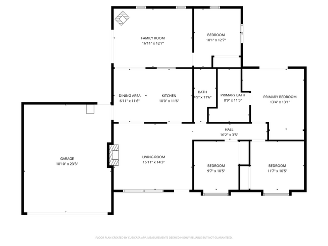 Building Photo - West Lancaster Pool Home