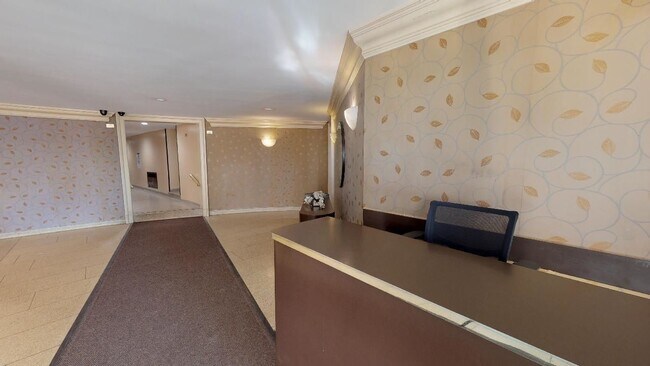 Building Photo - 10025 Queens Blvd