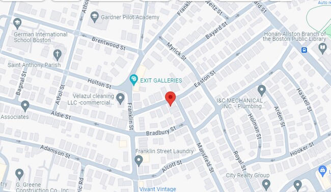 Building Photo - 52 Mansfield St