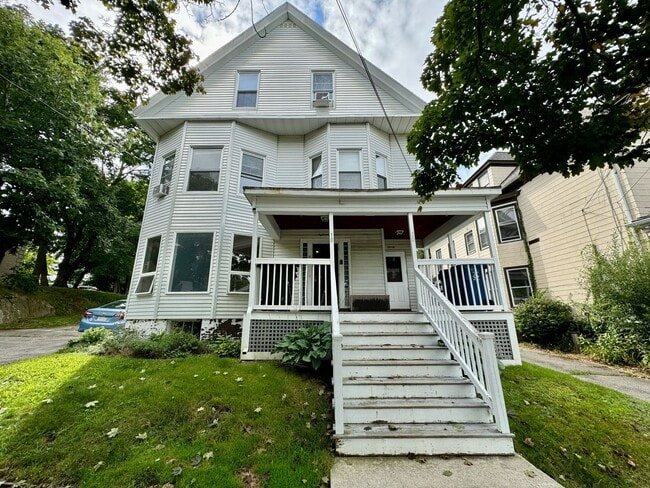 Building Photo - 18-20 Norwood Street