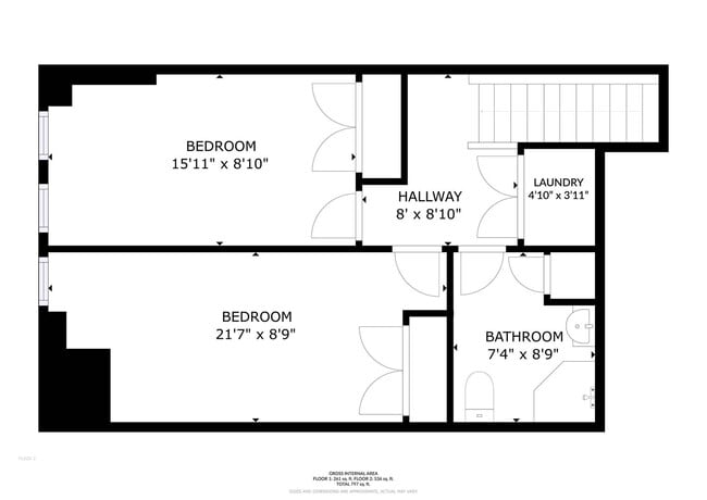 Building Photo - 235 E Market St