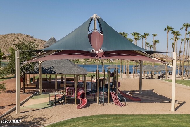 Building Photo - 11987 S 172nd Ave