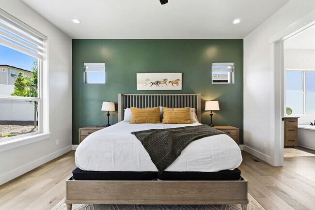 Building Photo - House for Lease in the Hills of Dry Creek Ranch