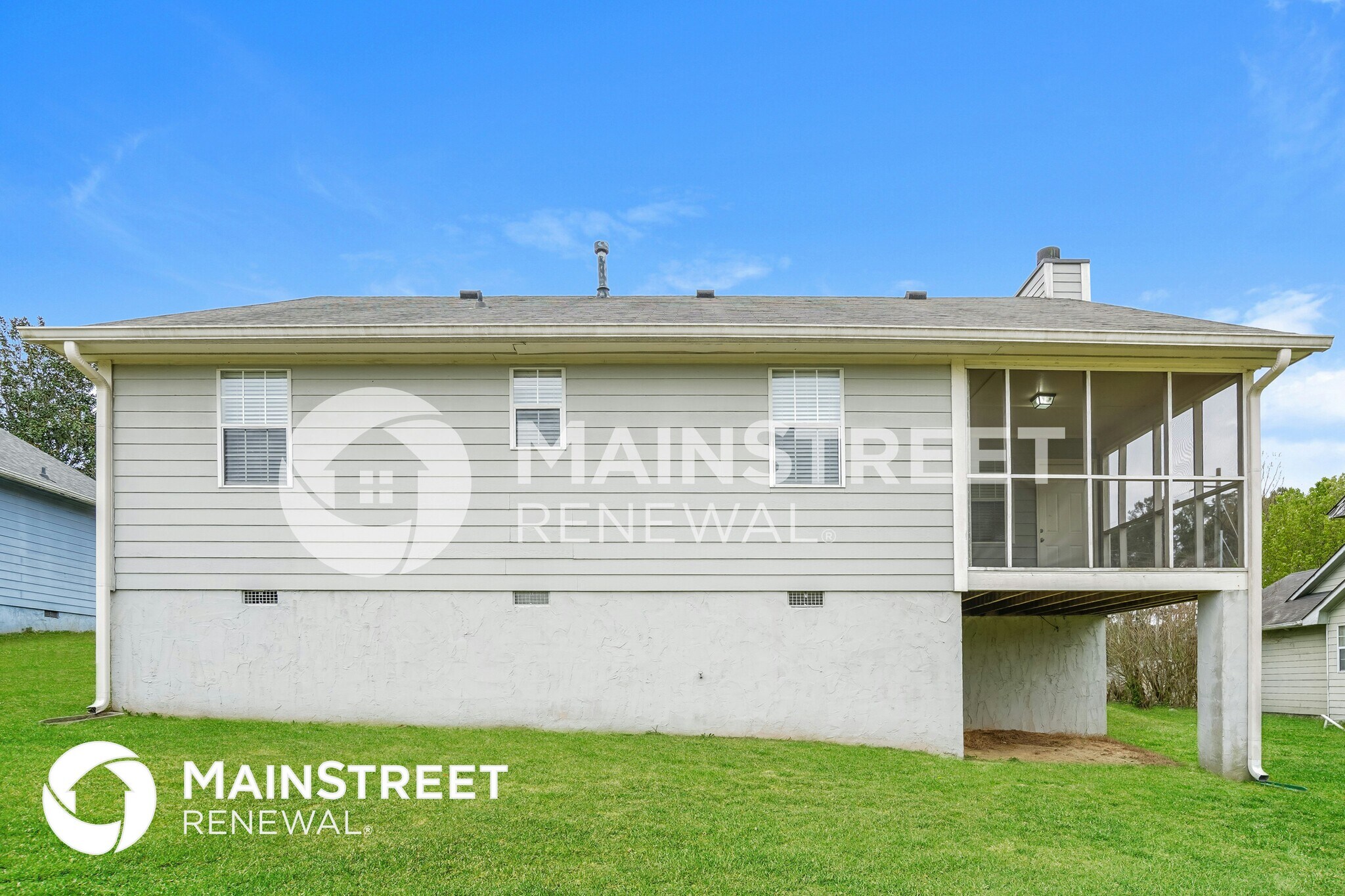 Building Photo - 1260 Iron Gate Blvd