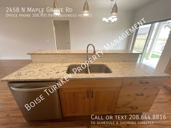 Building Photo - 2458 N Maple Grove Rd