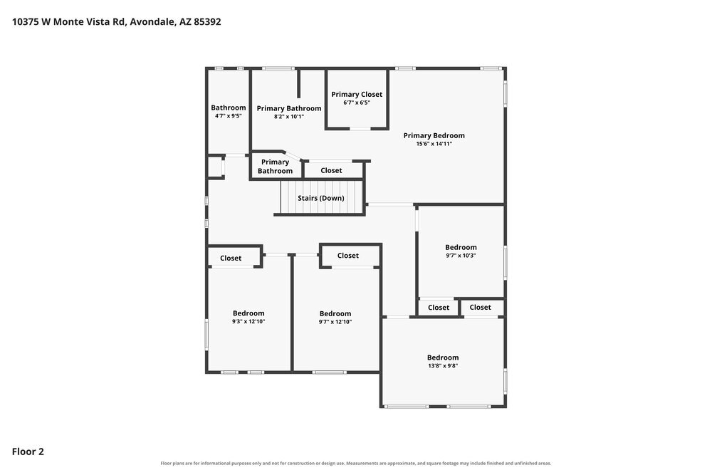 Building Photo - 10375 W Monte Vista Rd
