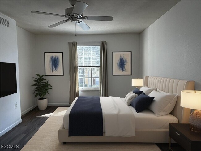 Building Photo - 4121 Residence Drive