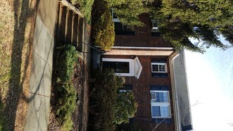 Building Photo - 2443 40th St NW