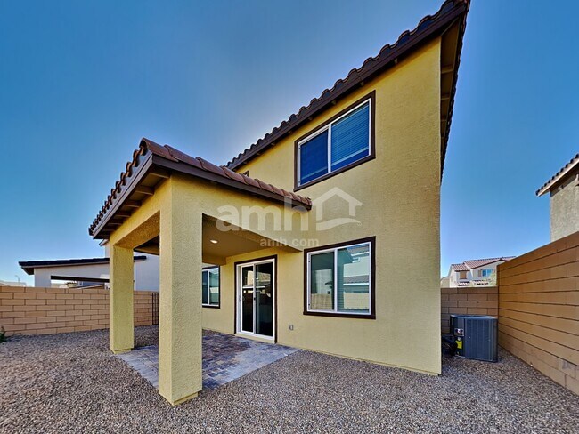 Building Photo - 8850 Carmine Cob Ave