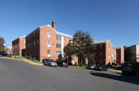 Building Photo - The Barrington Apartments