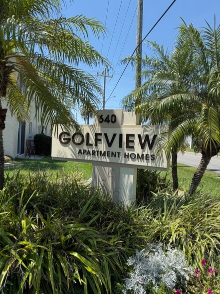 Primary Photo - Golfview Apartments