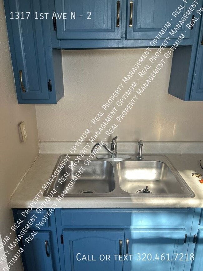 Primary Photo - 1317 1st Ave N