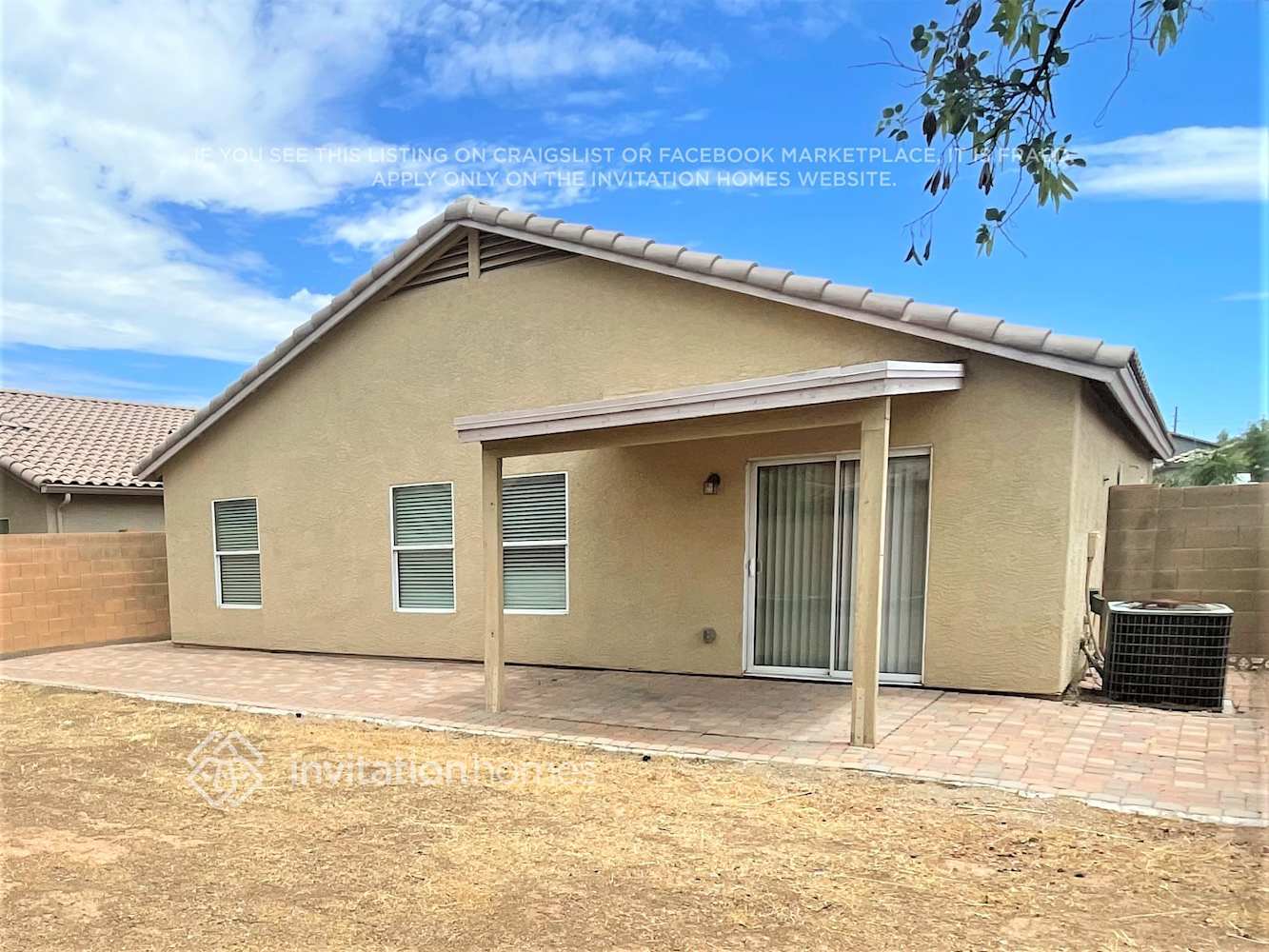 Building Photo - 4110 E Sierrita Rd
