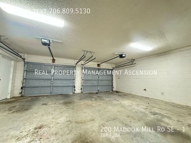 Building Photo - 200 Maddox Mill Rd SE