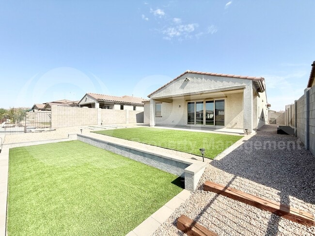 Building Photo - 40785 W Agave Rd