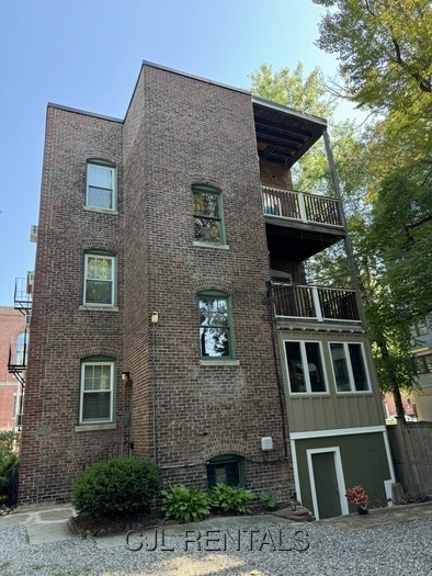 Building Photo - 252 Harvard St