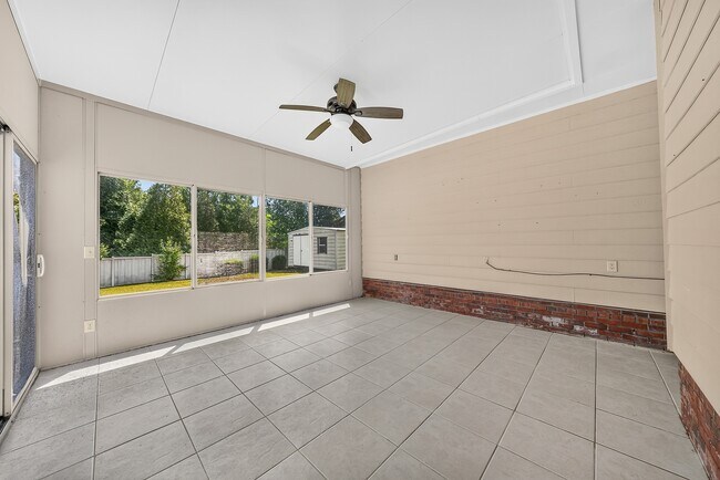 Building Photo - 4004 Pittman St