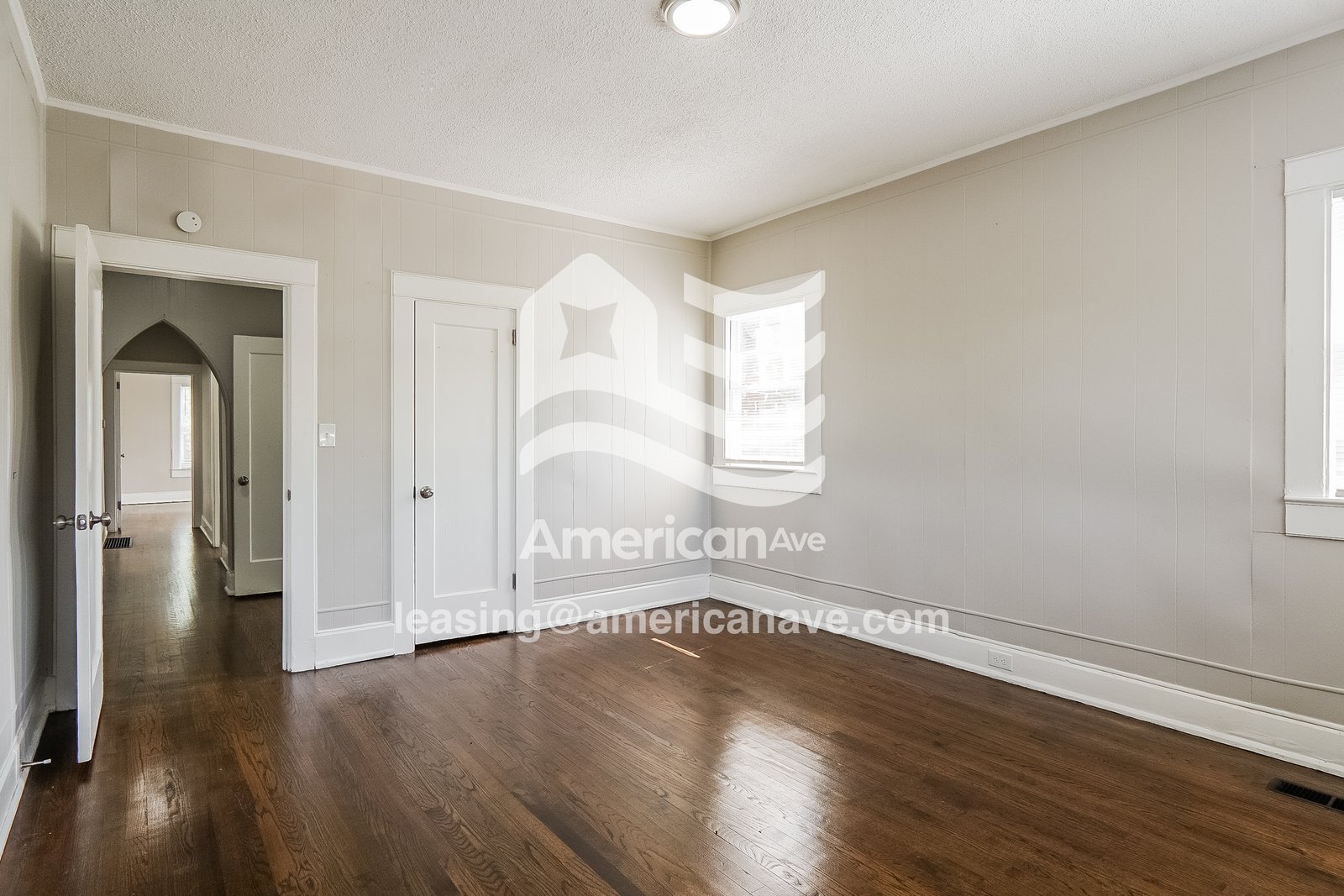 Building Photo - 1348 46th St Ensley