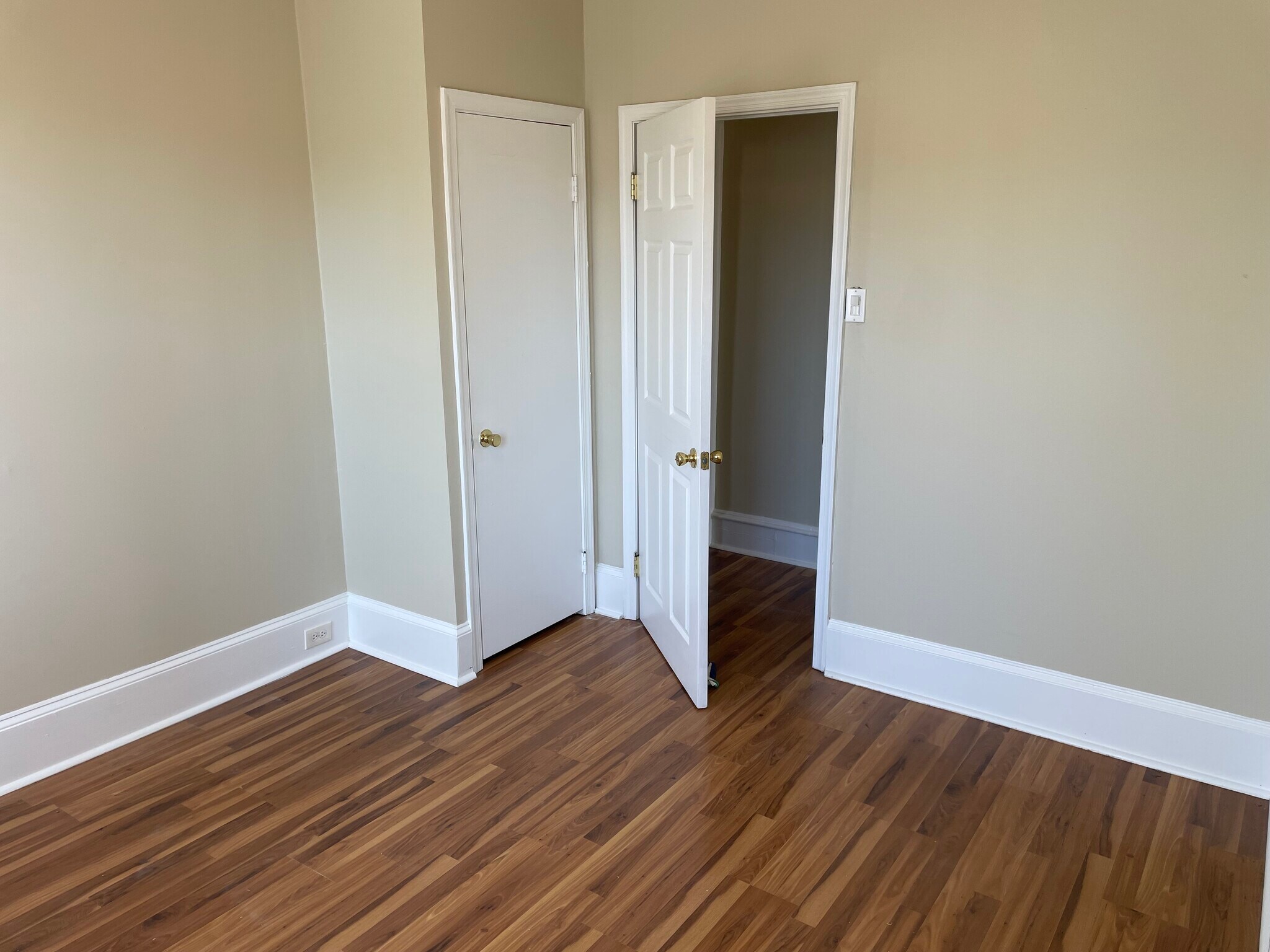 Bedroom2 - 600 Roxborough Ave