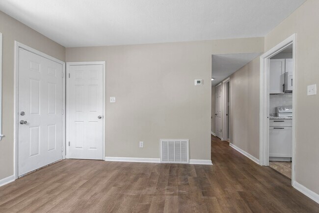 Building Photo - 1437 Thelbert Dr