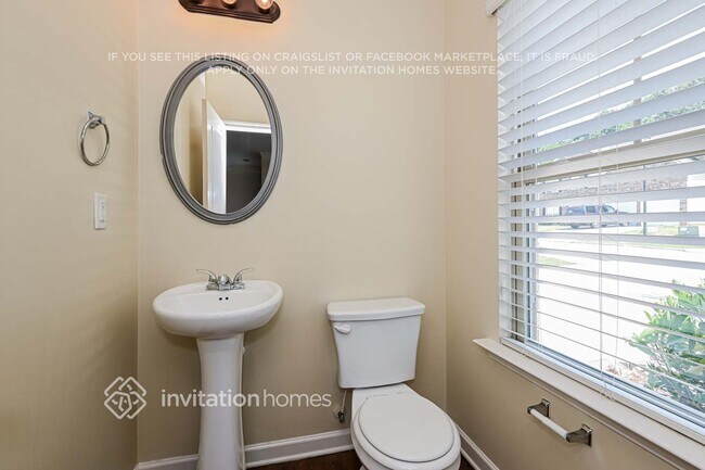 Building Photo - 1816 Logan Ridge Cir