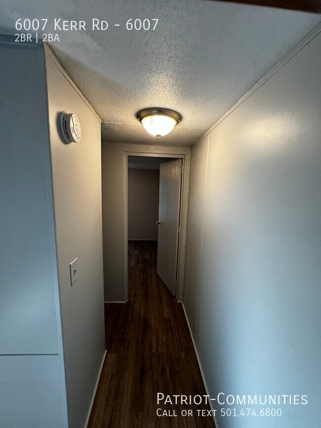 Building Photo - 6007 Kerr Rd