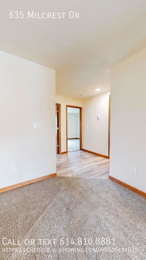 Building Photo - 635 Milcrest Dr