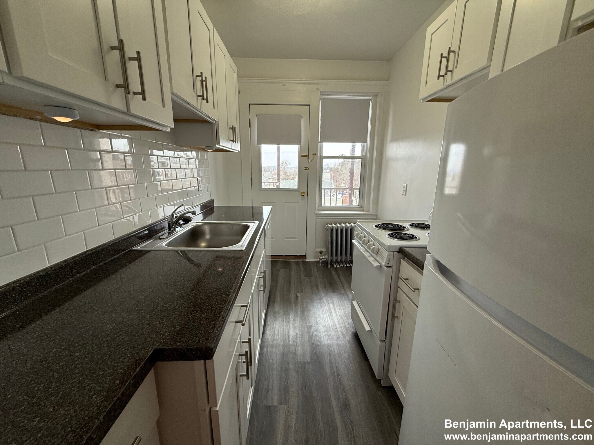 Building Photo - 116 Washington St